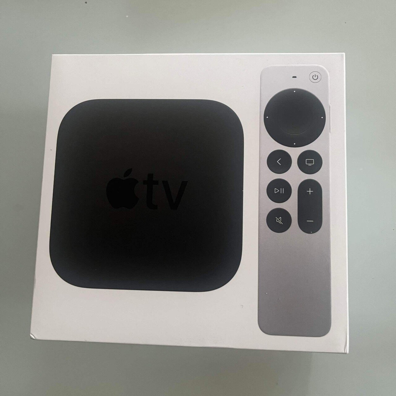 Apple TV HD｜Koji