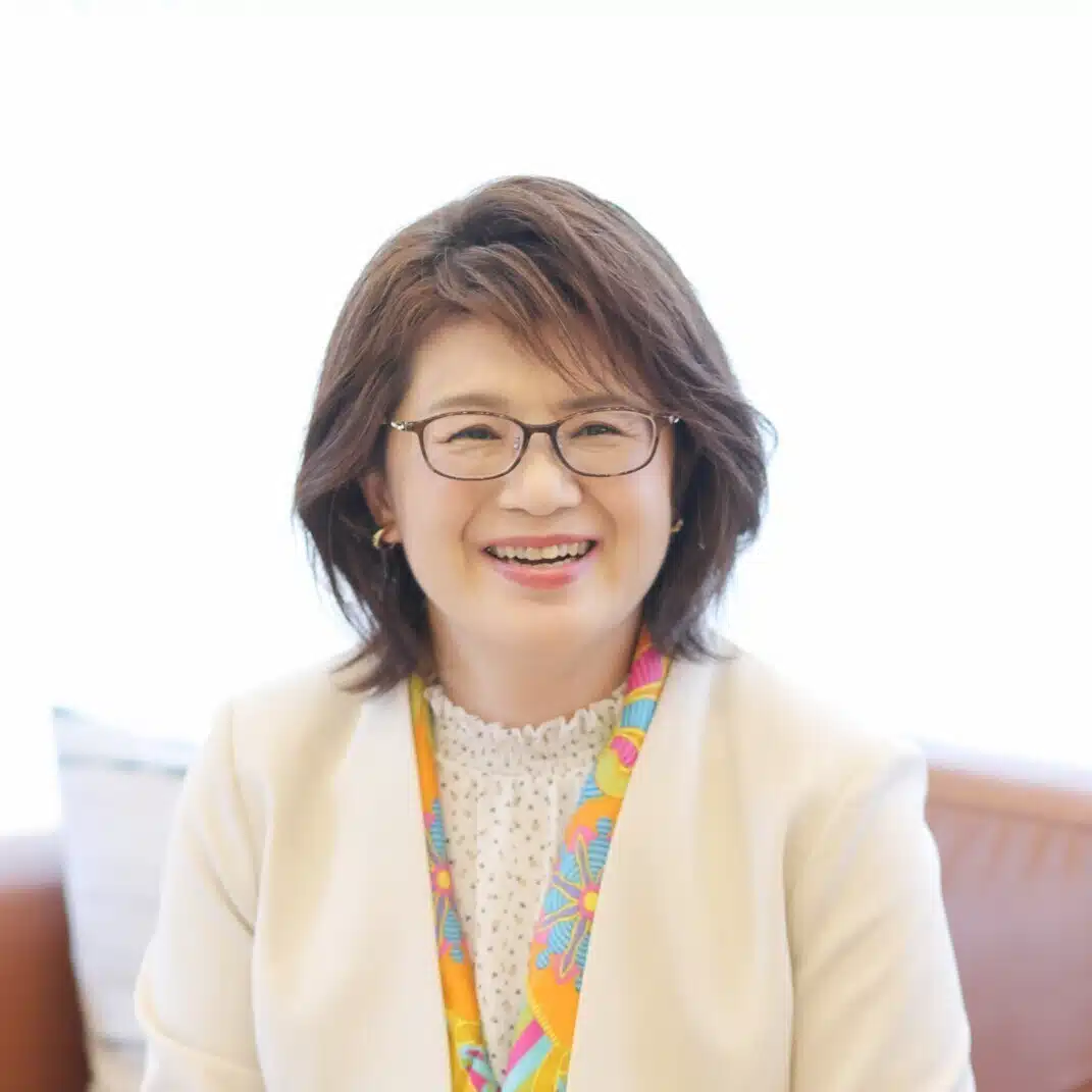 伊藤裕希子