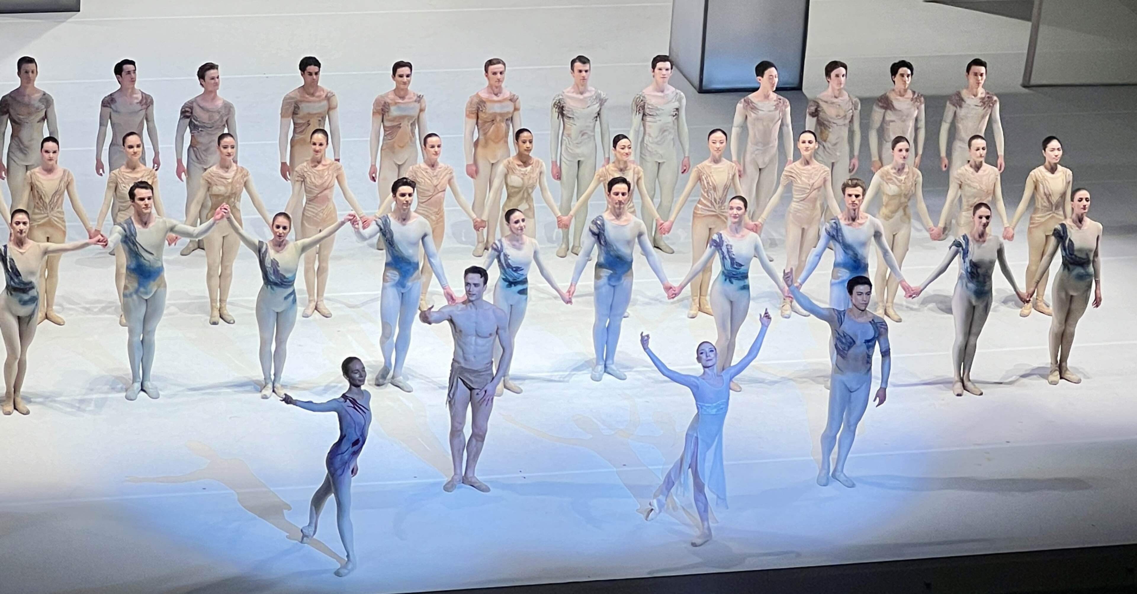 ダンス・バレエ　VHSビデオセット 3d77c5dd361524fc0a6ede0805c058