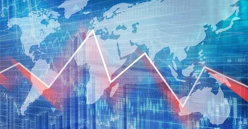 地政学リスクと株価の先行き