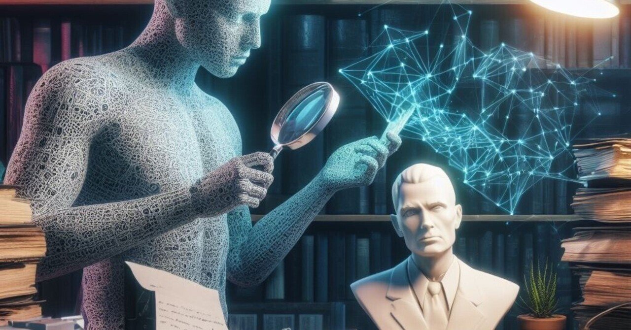 Consciousness of AI|谷口茂 Shigeru Taniguchi