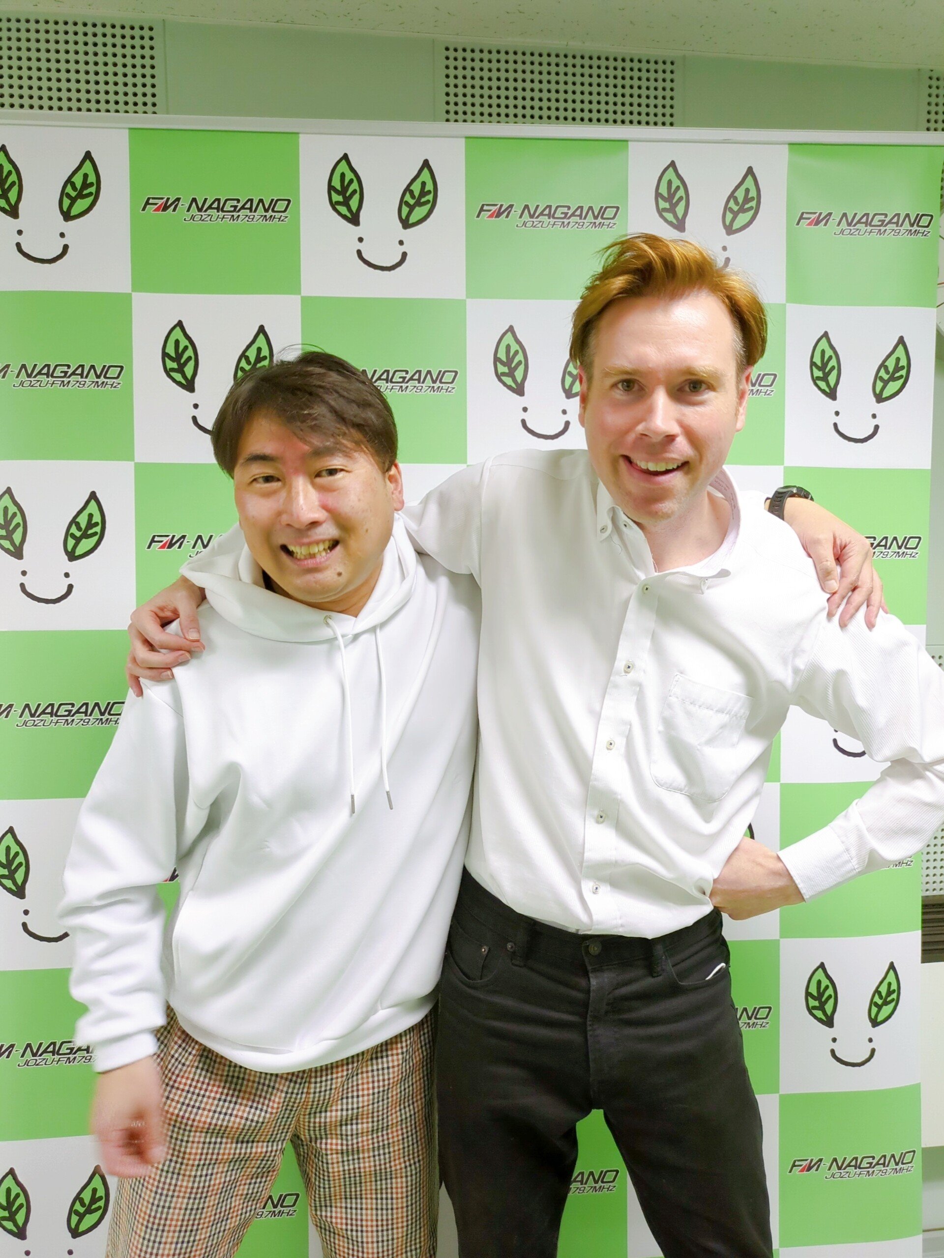 2024.4.11放送分 Thank you for + ~ing. (～してくれてありがとうございます！)｜AtoZ（エー・トゥー・ゼット ...