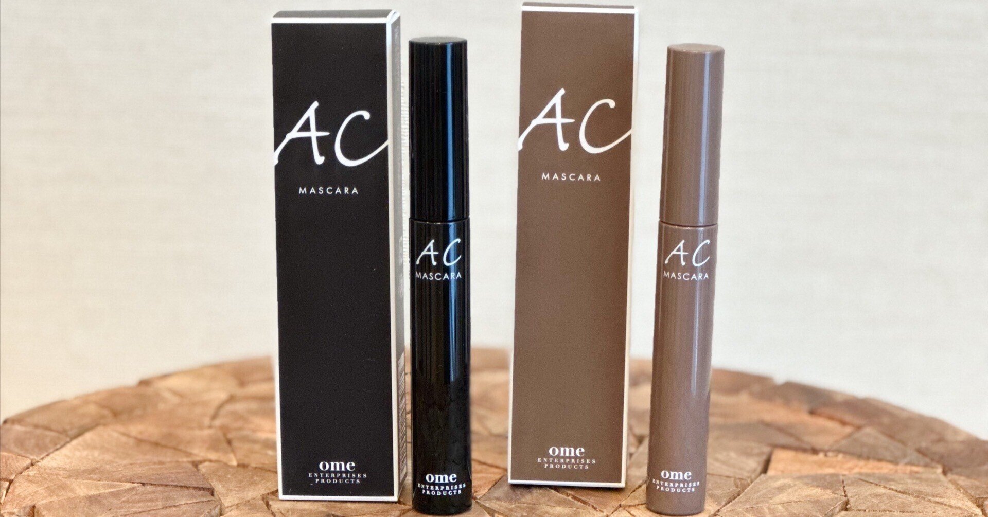 ACアフターケアマスカラ ACマスカラ 新品 未開封 ACマスカラ アフター