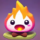 たきびさん
