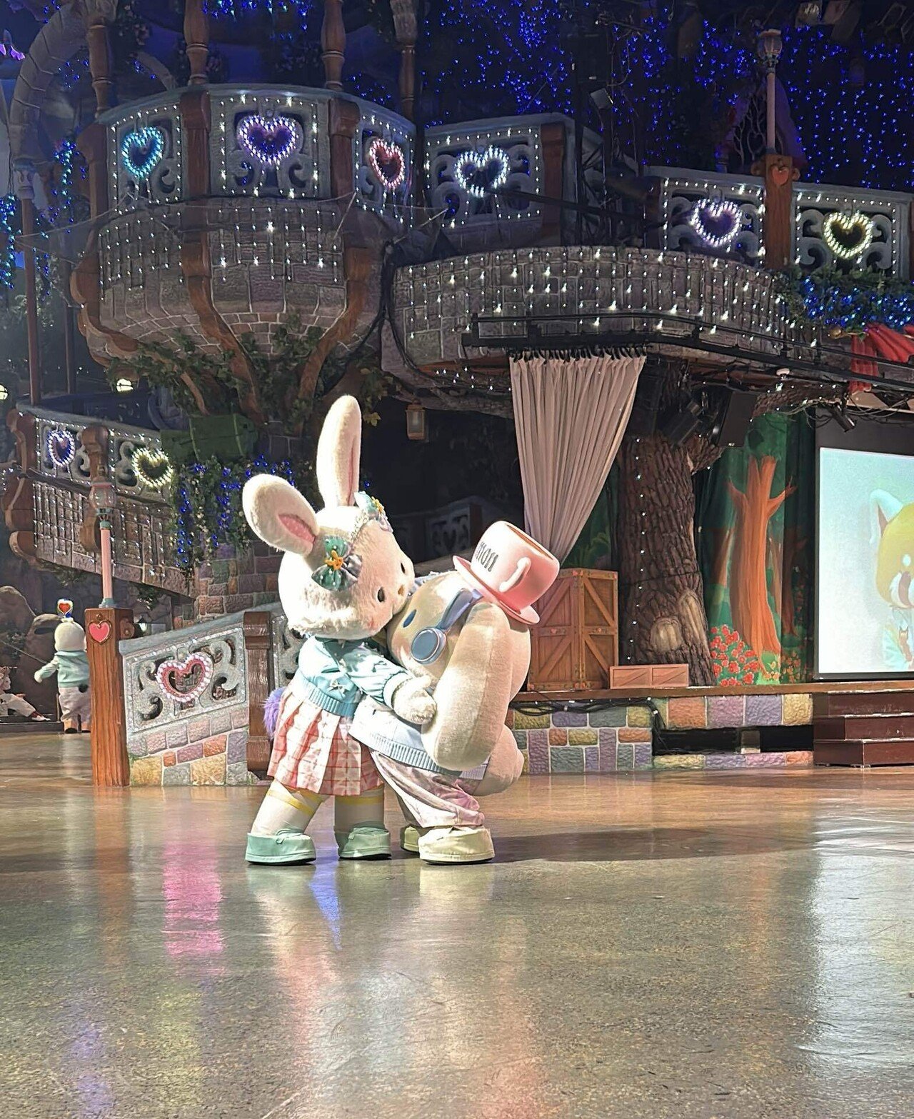 ウィッシュミーメルちゃんの話していい？というかするから聞いてくれ