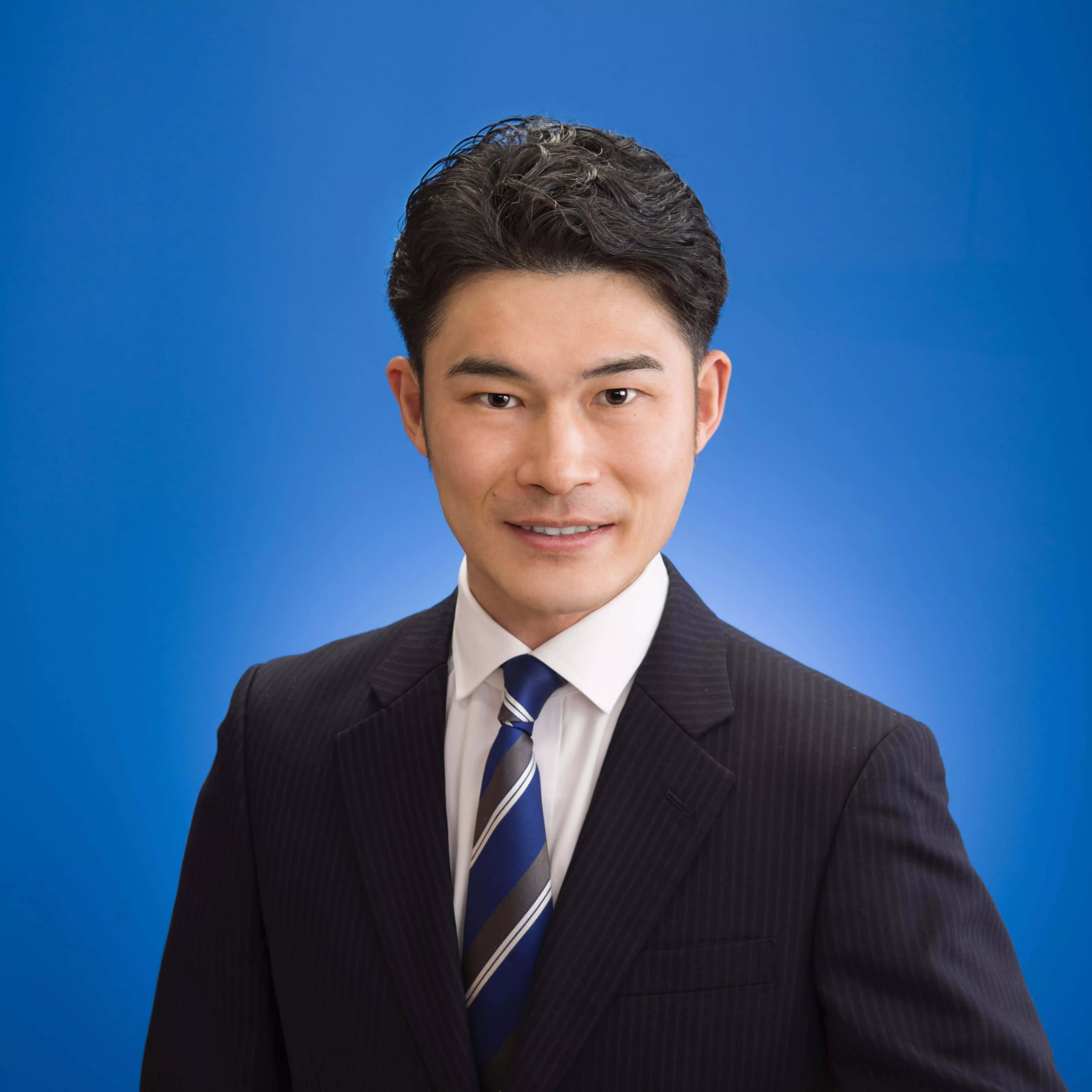 岡田吉弘