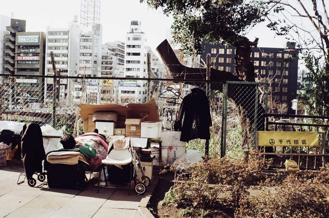 銀塩浪漫02 KONICA EE-MATIC Deluxe✖️街角スナップ｜川村胡桃🫧