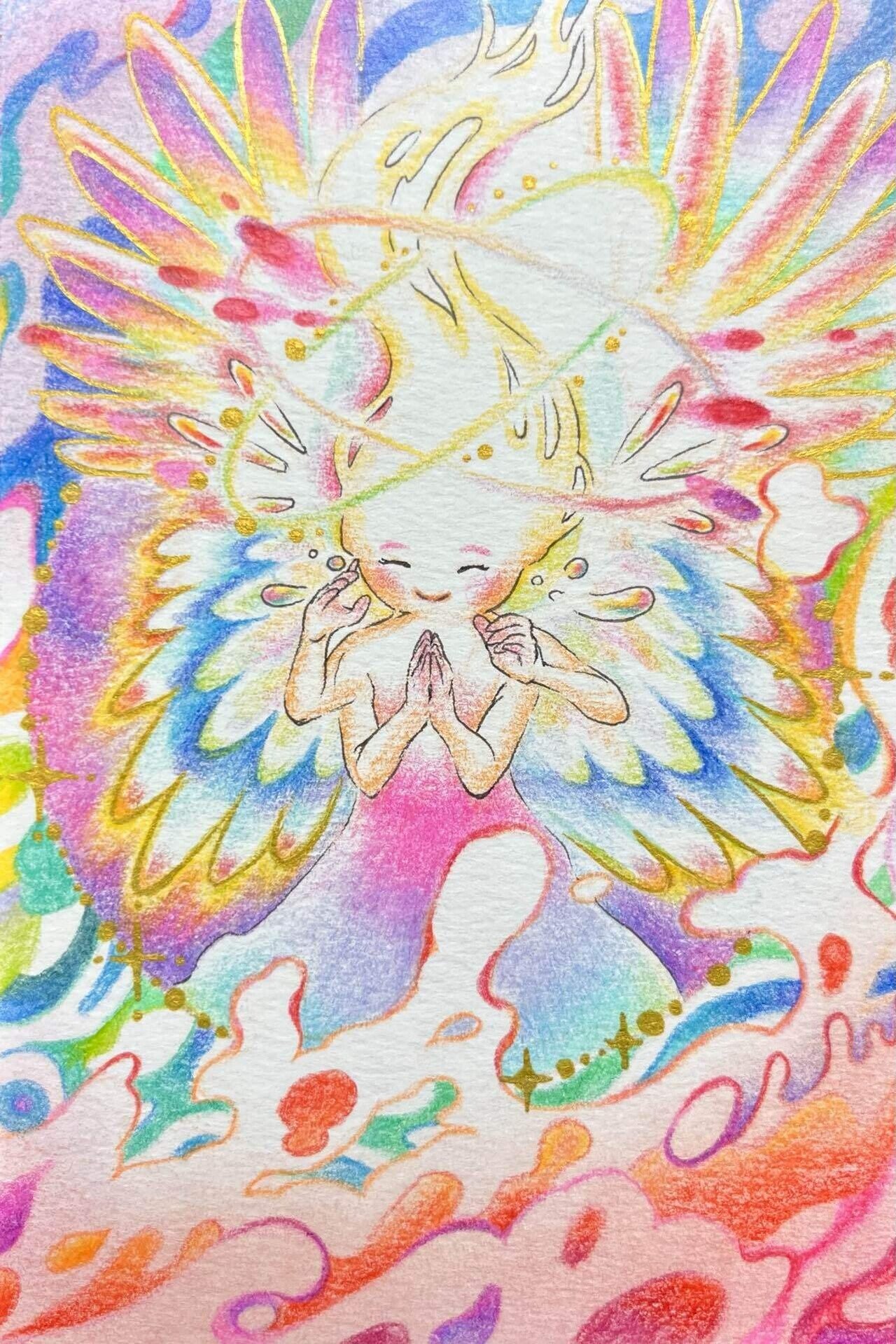 波動かあがるかもしれない絵 波動かあがるかもしれない絵 同梱不可】 新商品」に関するプレス