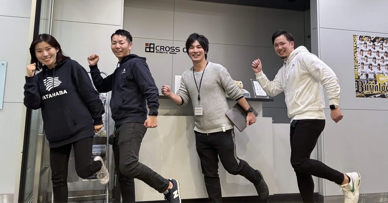 vol.76 株式会社アレスグッド様のオフィスに行ってみた！！｜赤井りな 
