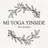 Mi Yoga Yinside　ヨガ、旅、読書、映画、ライフスタイルの記録