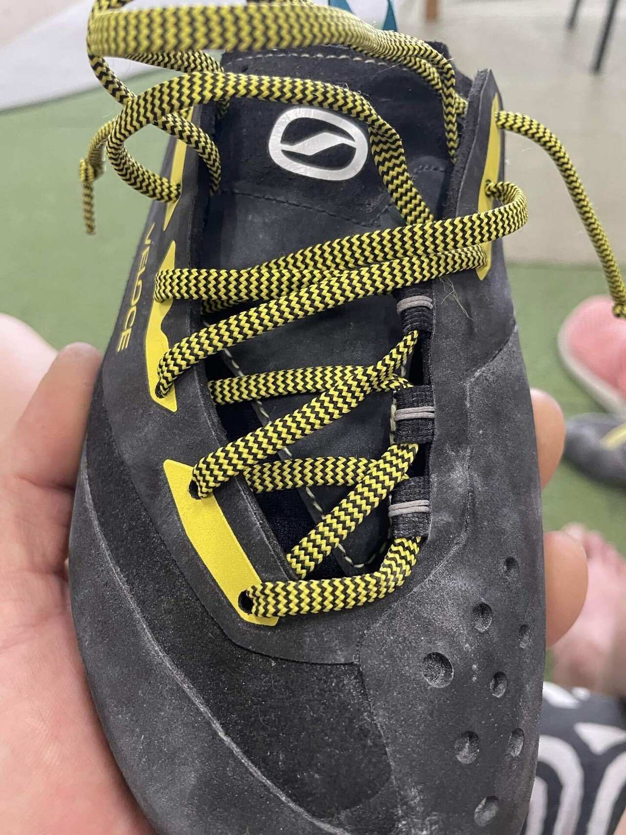 SCARPA 新作達をレビューしてみました｜kazuma watanabe