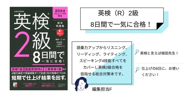英検1級　エッセイ集(カラーコピー) 英検分野別ターゲット英検準1級ライティング問題 | 旺文社