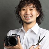 田村ジュン/熊本美容師兼フォトグラファー