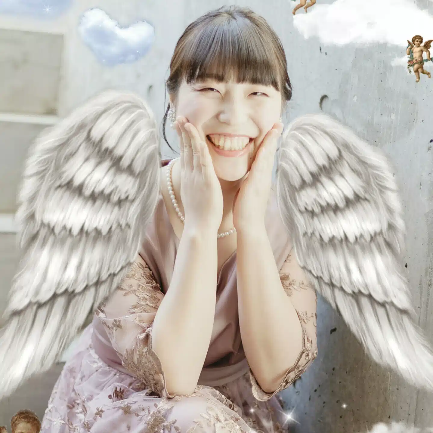 天使のメッセンジャーMami👼💕
