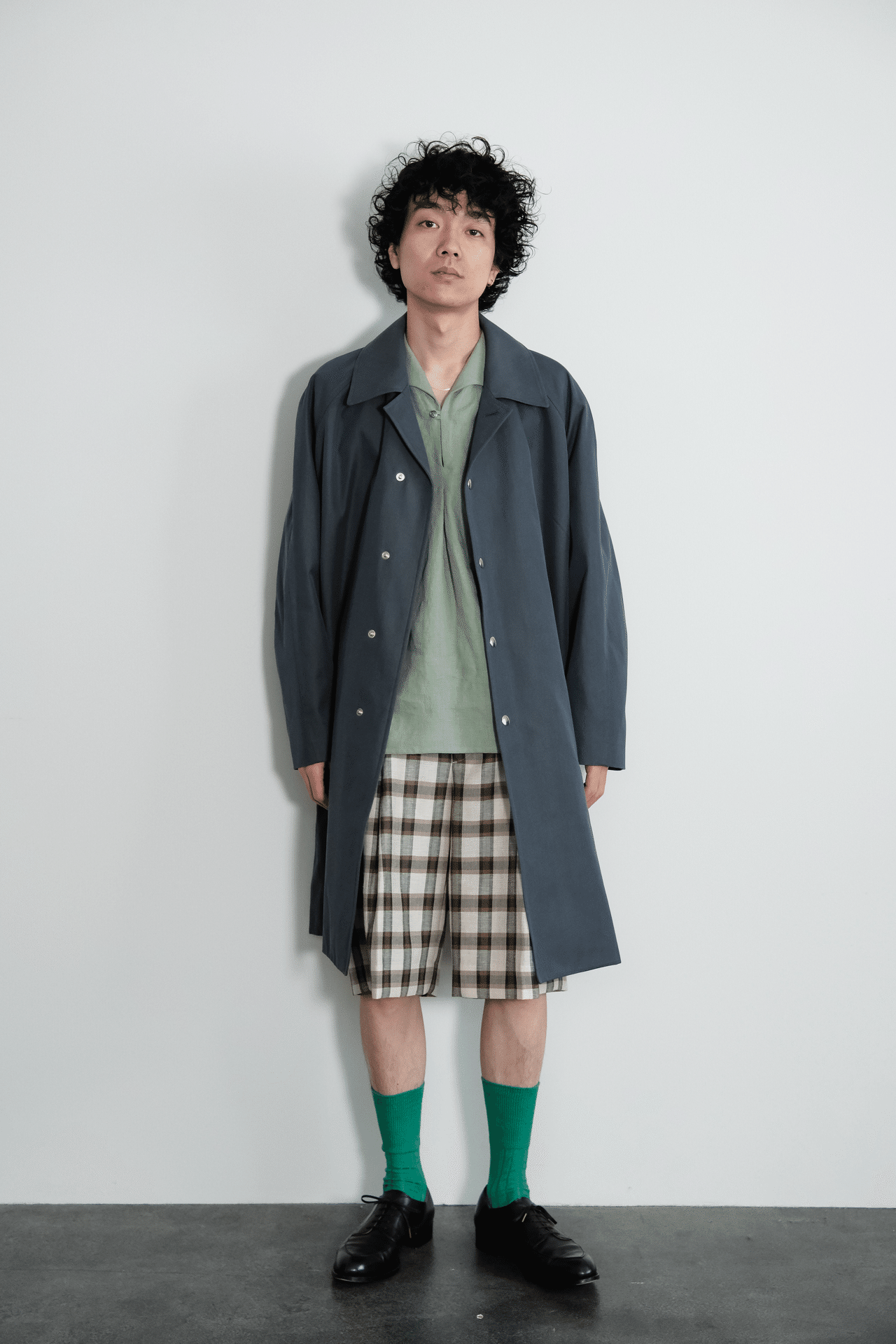 革命の半袖シャツたち|y_s_k117 革命の半袖シャツたち|y_s_k117