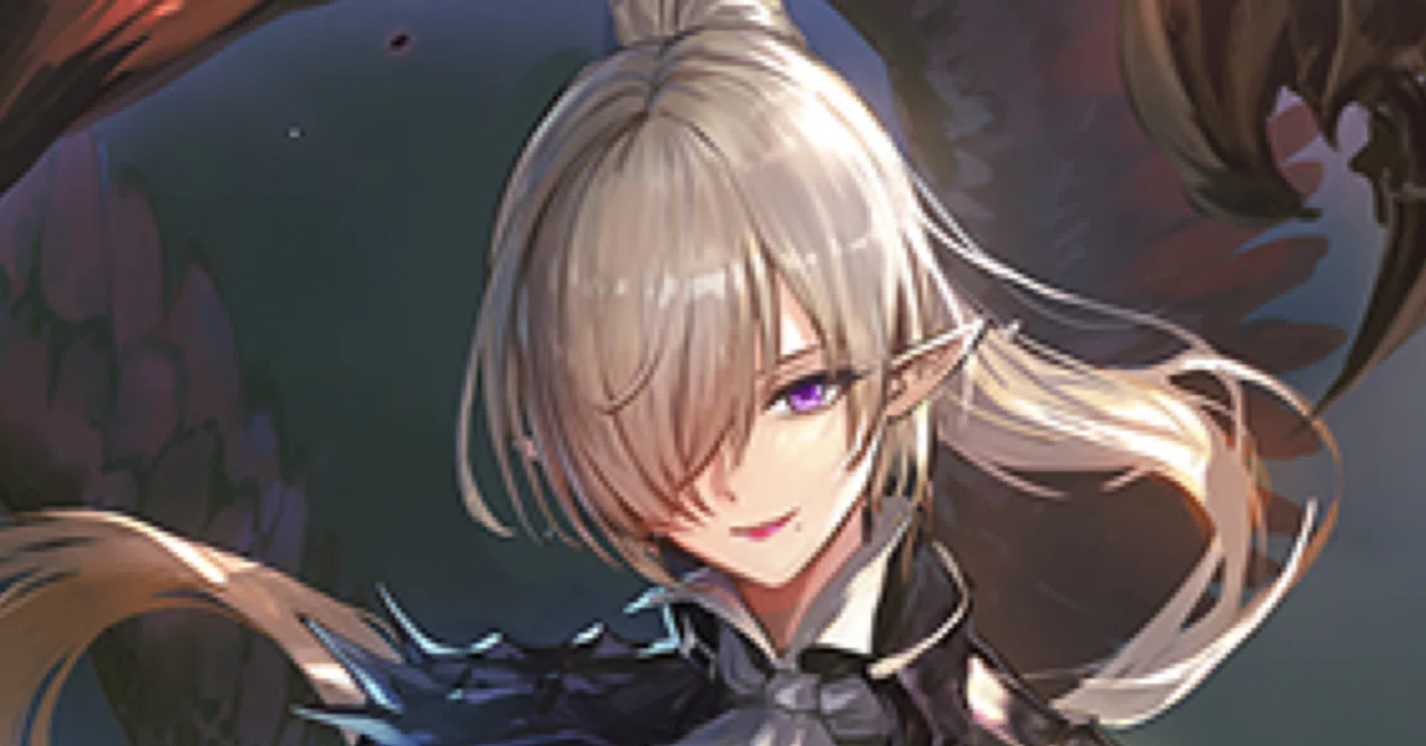 真紅ナイトメアを考えてみる｜シュウ