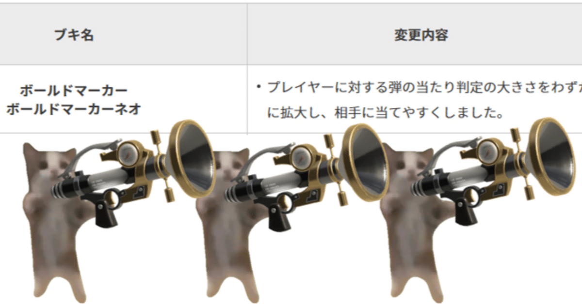 驚愕】”ヒト速3.9スペースシューター”がアプデ後ヤバいことに