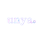 うにゃこ(unya)