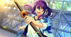 神崎颯馬よ、時代を生き抜く