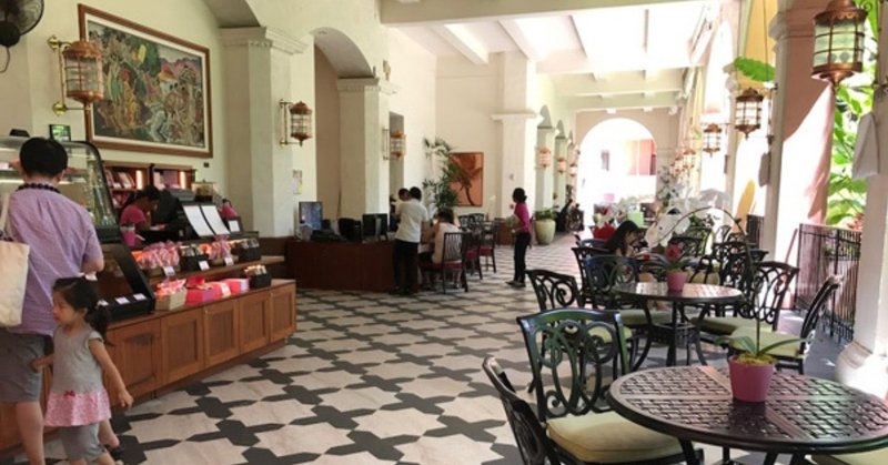 ハワイ旅行でおすすめのお洒落なカフェ７選 ハワイ先生 Note