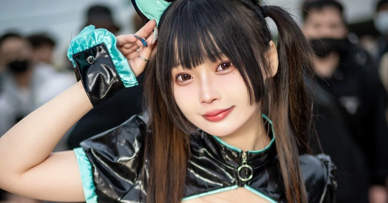 コスプレイヤーが注目する台湾最大級の同人イベント「台湾FF」参加の