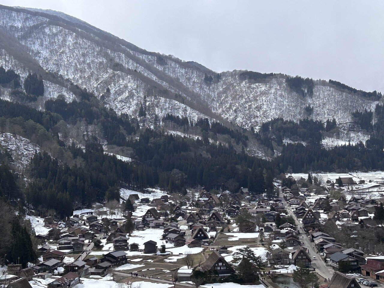飛騨高山 観光 白川郷｜ホッシー
