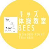 キッズ体操教室Bees🐝だより