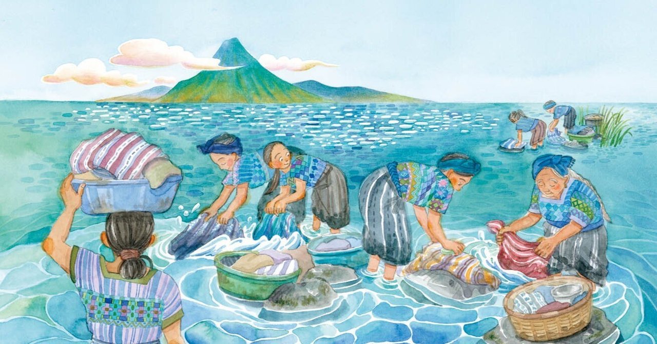 絵本原画展のお知らせ｜すけのあずさ