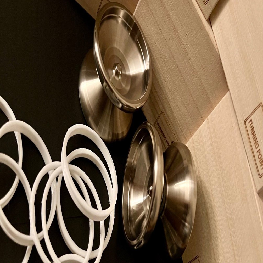 お知らせ:Traumereiが再販されます｜kuritomoo