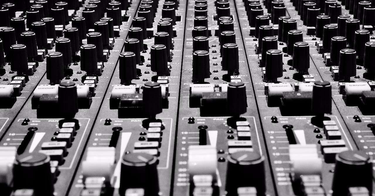 ミュージシャンに必要な世界観 Scoop Kawamura Note