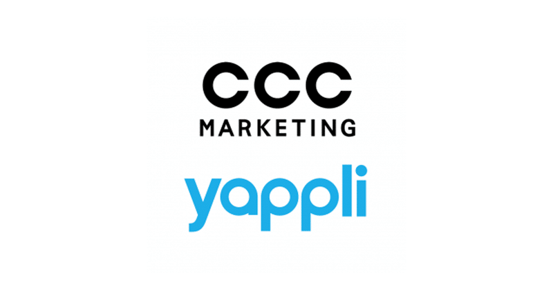 CCCマーケティングとヤプリ、デジタルプラットフォーム事業において協業