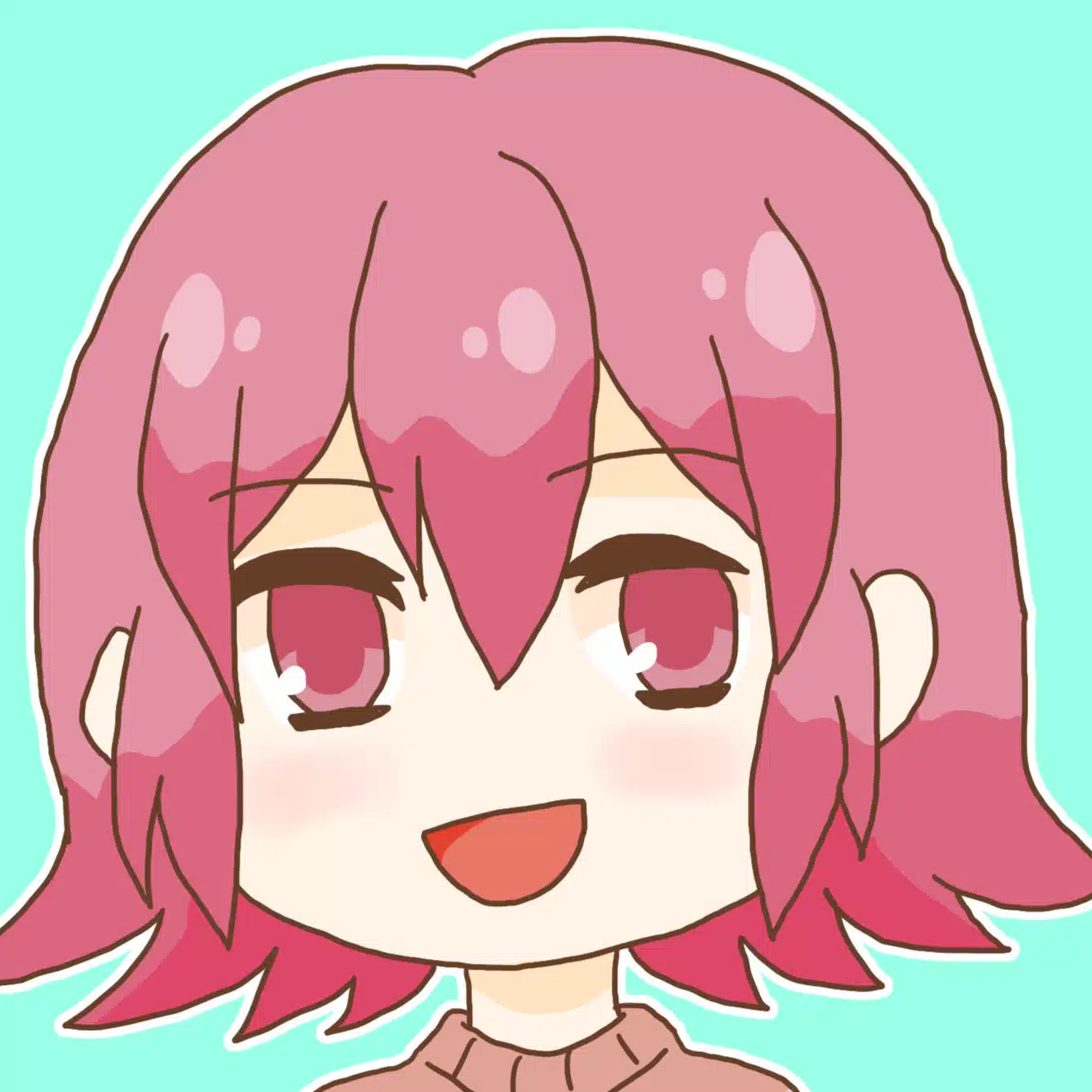 冠イクミ