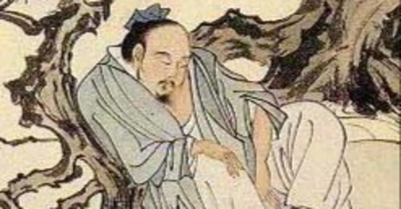 【荘子】「無用の用」~処世術としての「無用」|泉聲悠韻