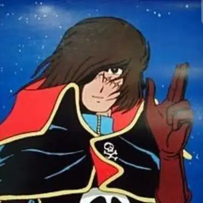 ハーロックII