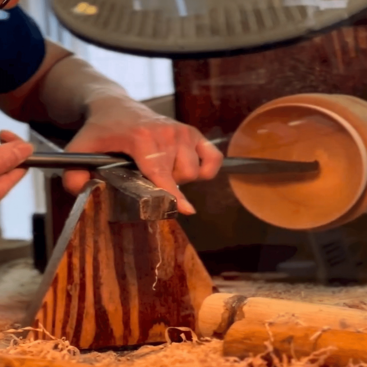 GNU × neru design works / kozara 漆塗り GNU × neru design works kozara 漆塗り