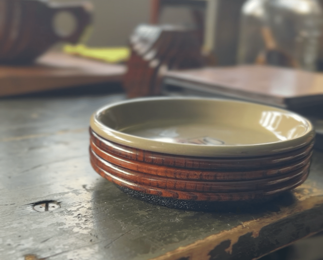 異素材の漆kozara12誕生|中川喜裕|5代目漆塗り職人 塗師 異素材の漆kozara12誕生|中川喜裕|5代目漆塗り職人 塗師