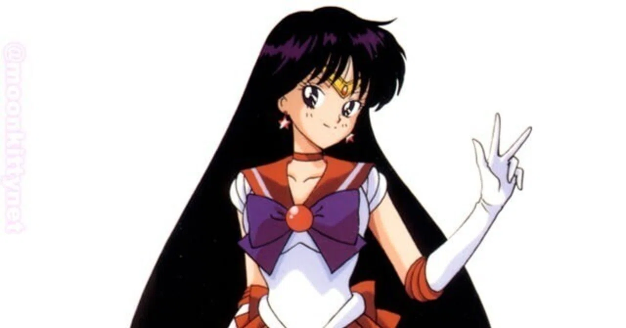 遅ればせながら、セーラーマーズ生誕祭｜諸星だりあ