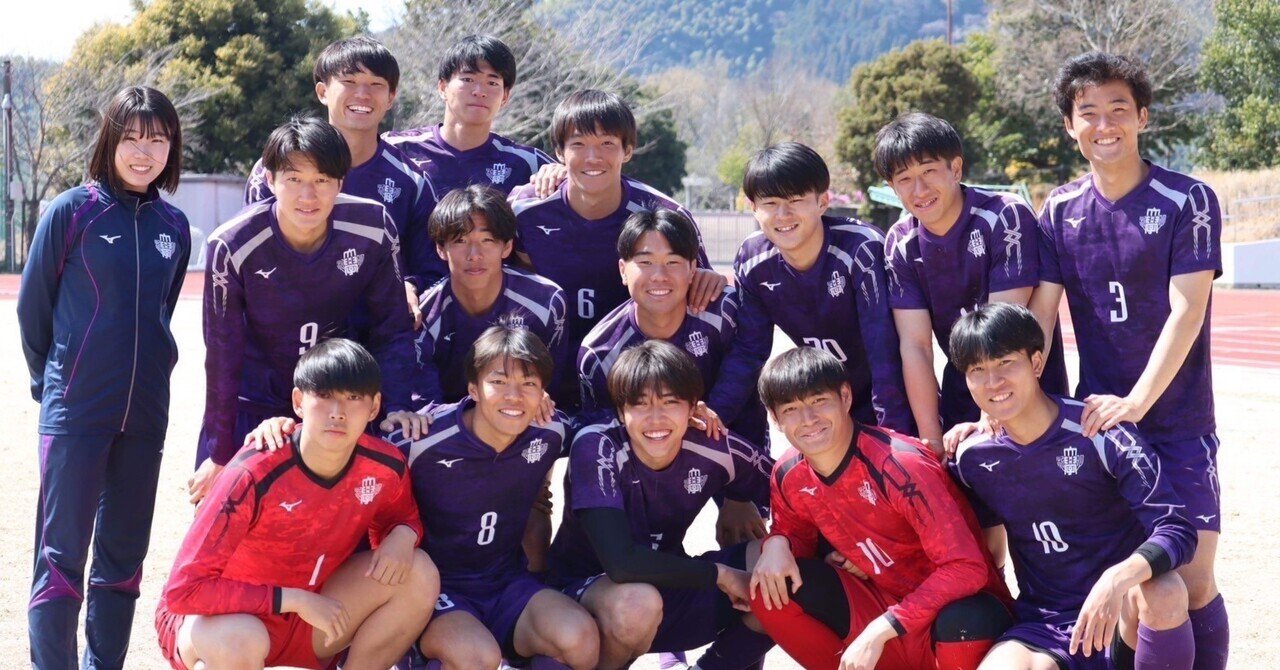 人生』〜これまで と これから〜」4年 吉倉昇空｜明治大学体育会サッカー部