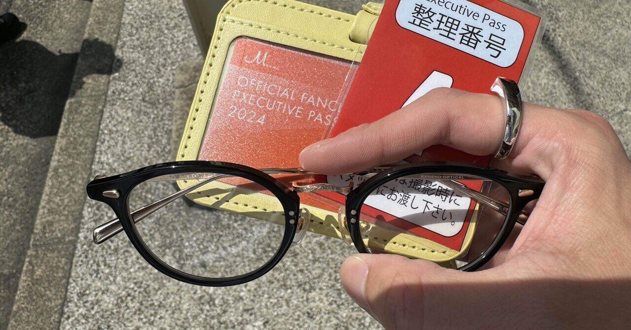 最強アイドル宮本佳林と2ショ撮影と握手をした話｜たっきゅん💜🍬🗼