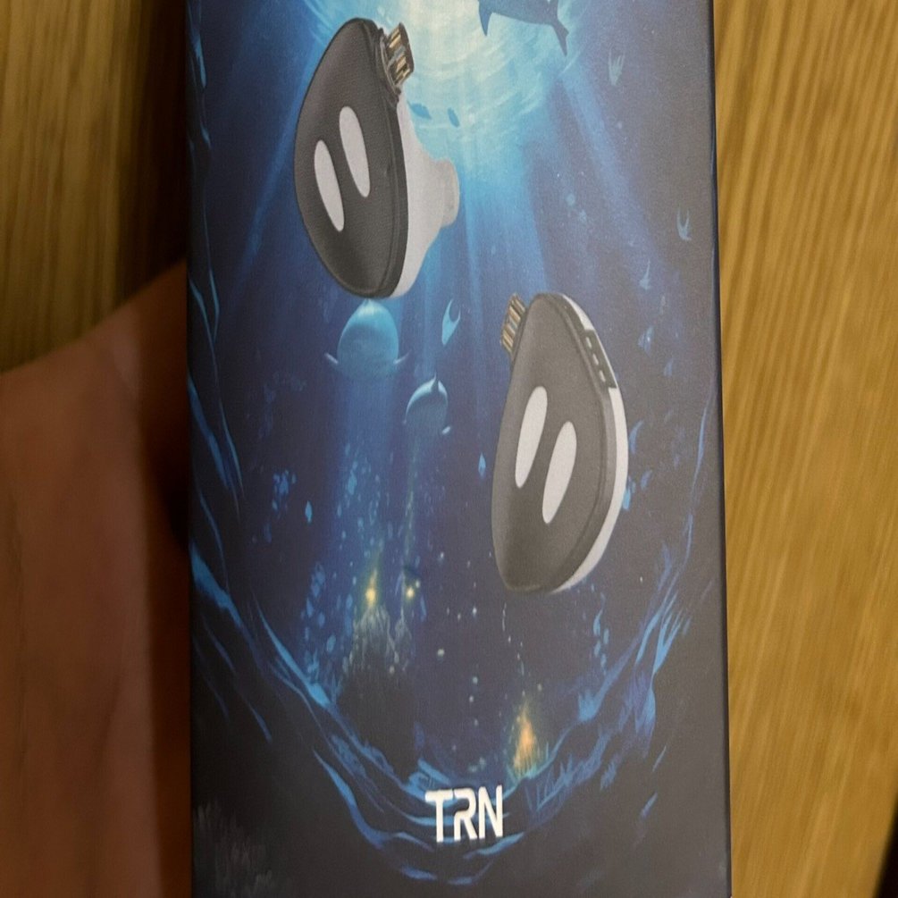 中華イヤホンにハマっている話｜鬼首