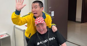 カミナリの記録ライヴ、デビッド・ワイズ、夢のような奇跡