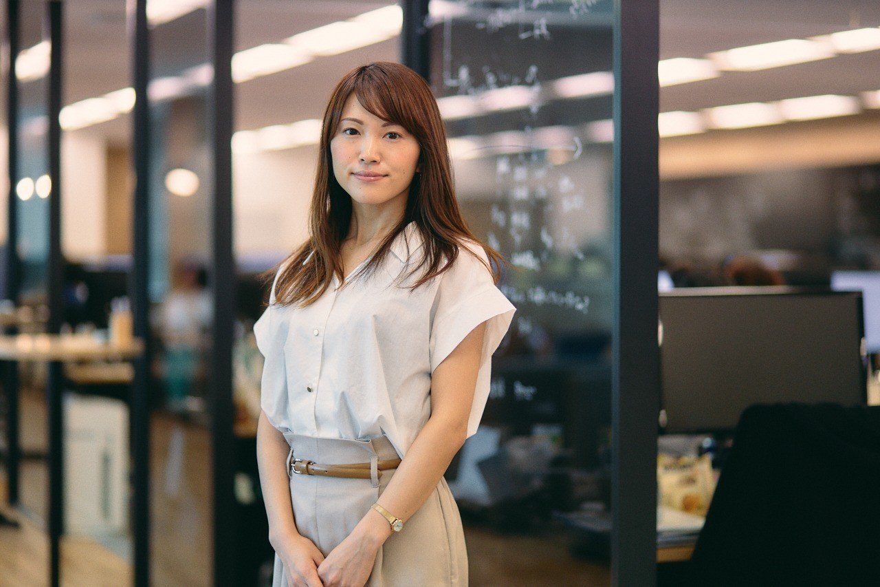 最速昇進、MVP、数字記録！結果を出し続ける営業ウーマンに仕事のコツ