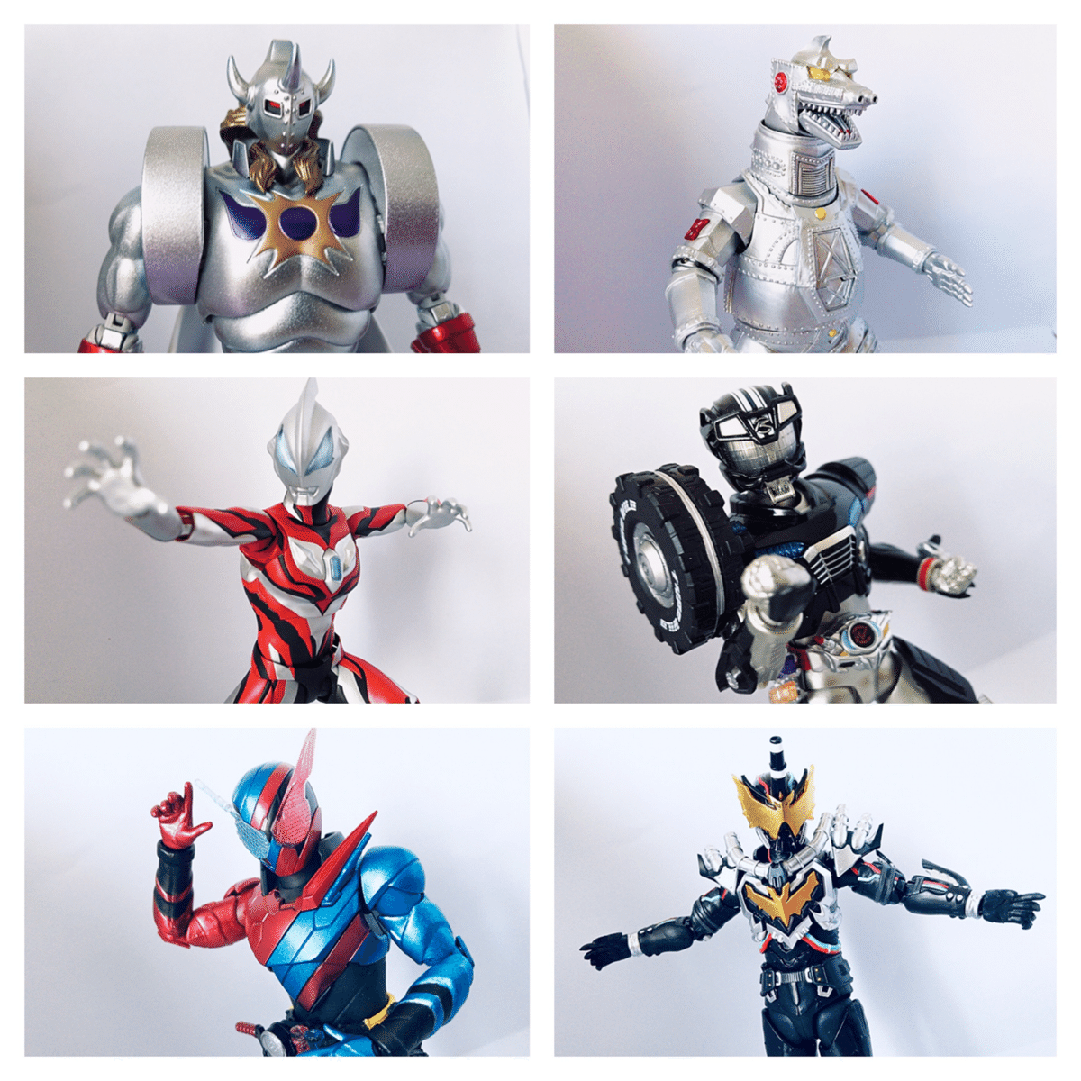 フィギュア開封】真骨彫仮面ライダー響鬼 10thver|へべれけ甚六 フィギュア開封】真骨彫仮面ライダー響鬼 10thver|へべれけ甚六