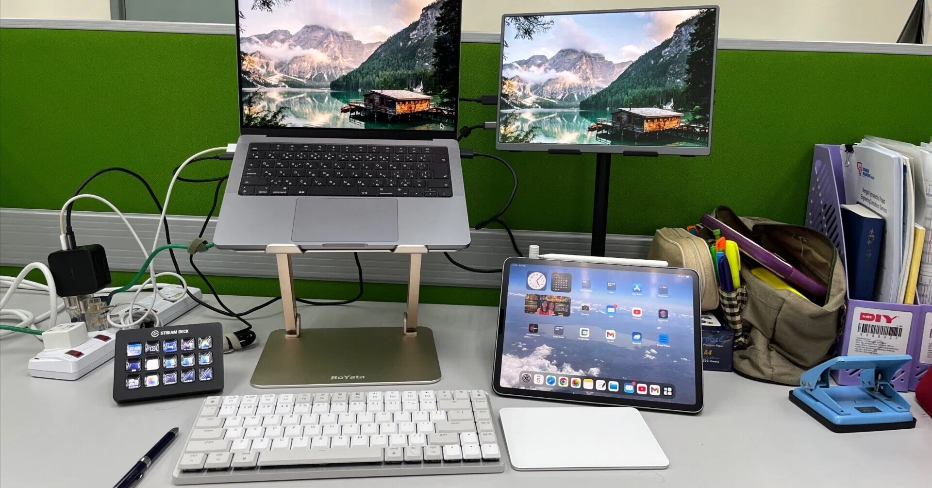 MX Mechanical Mini for Macってどう？（2024.04.18）｜leon0102