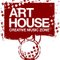 Live House ART HOUSE