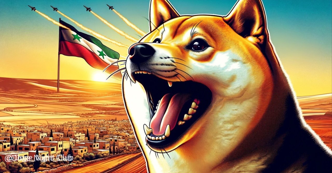 Redefining Investment Paradigms: The Dogecoin Phenomenon｜doge night club