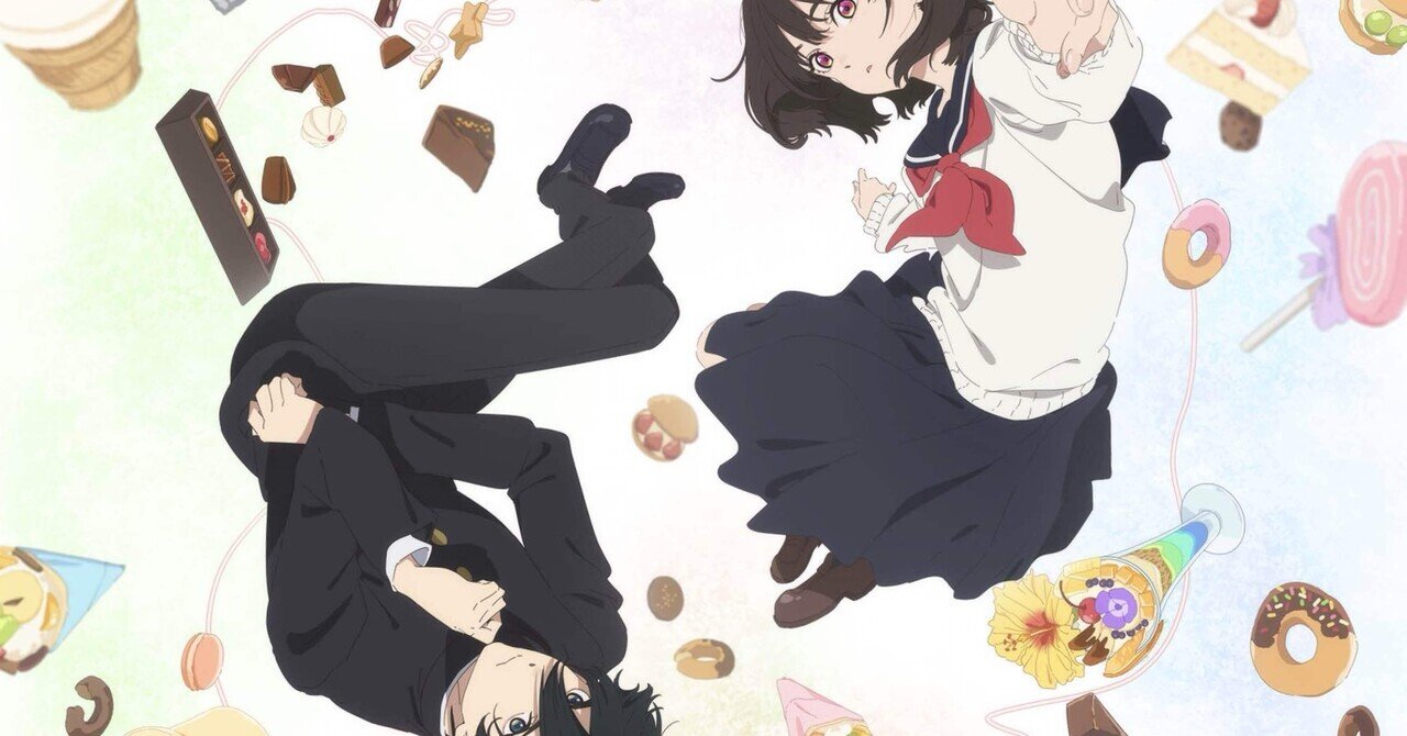 小市民シリーズが楽しみすぎて原作を読破してしまった|川村春樹