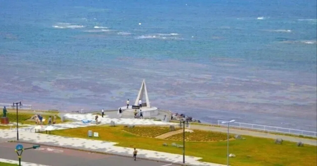 北海道の岬めぐり9 宗谷岬｜あなたが選んだ北海道のビューポイント