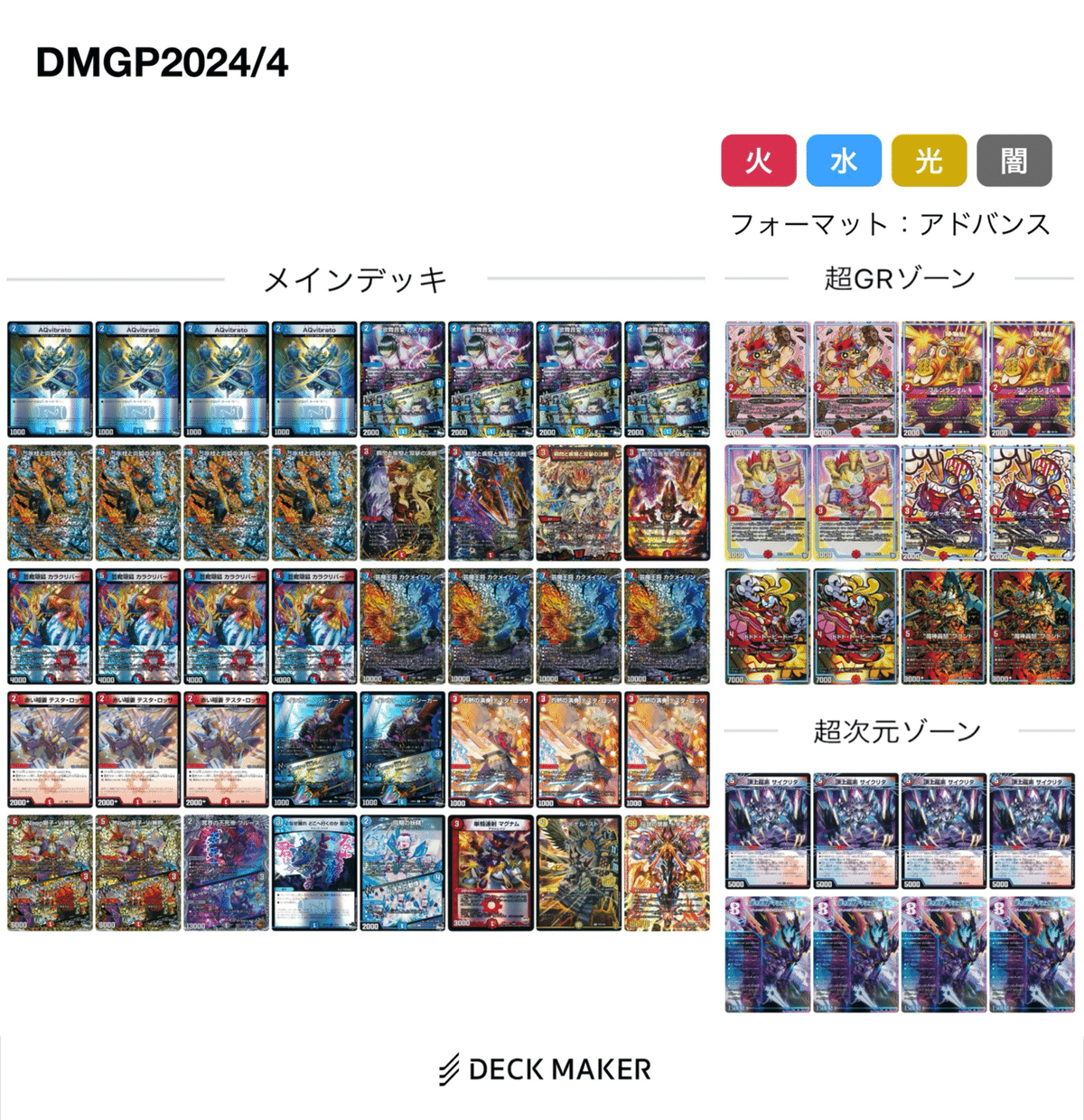 2.4倍CS優勝】赤青マジックプレイメモ【全文無料】|夕凪 2.4倍CS優勝】赤青マジックプレイメモ【全文無料】|夕凪