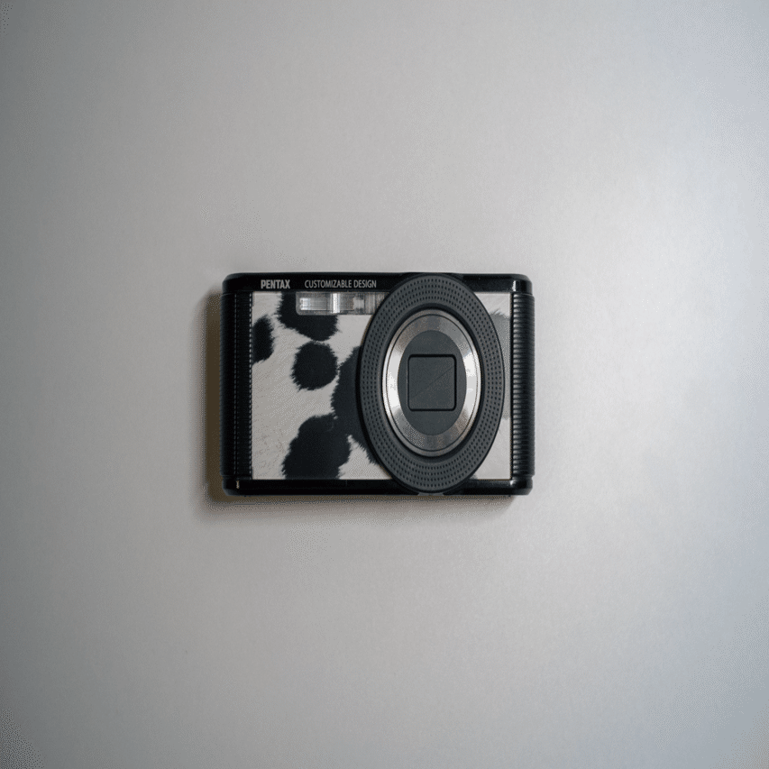 オールドコンデジが流行っている話｜なとりかほ